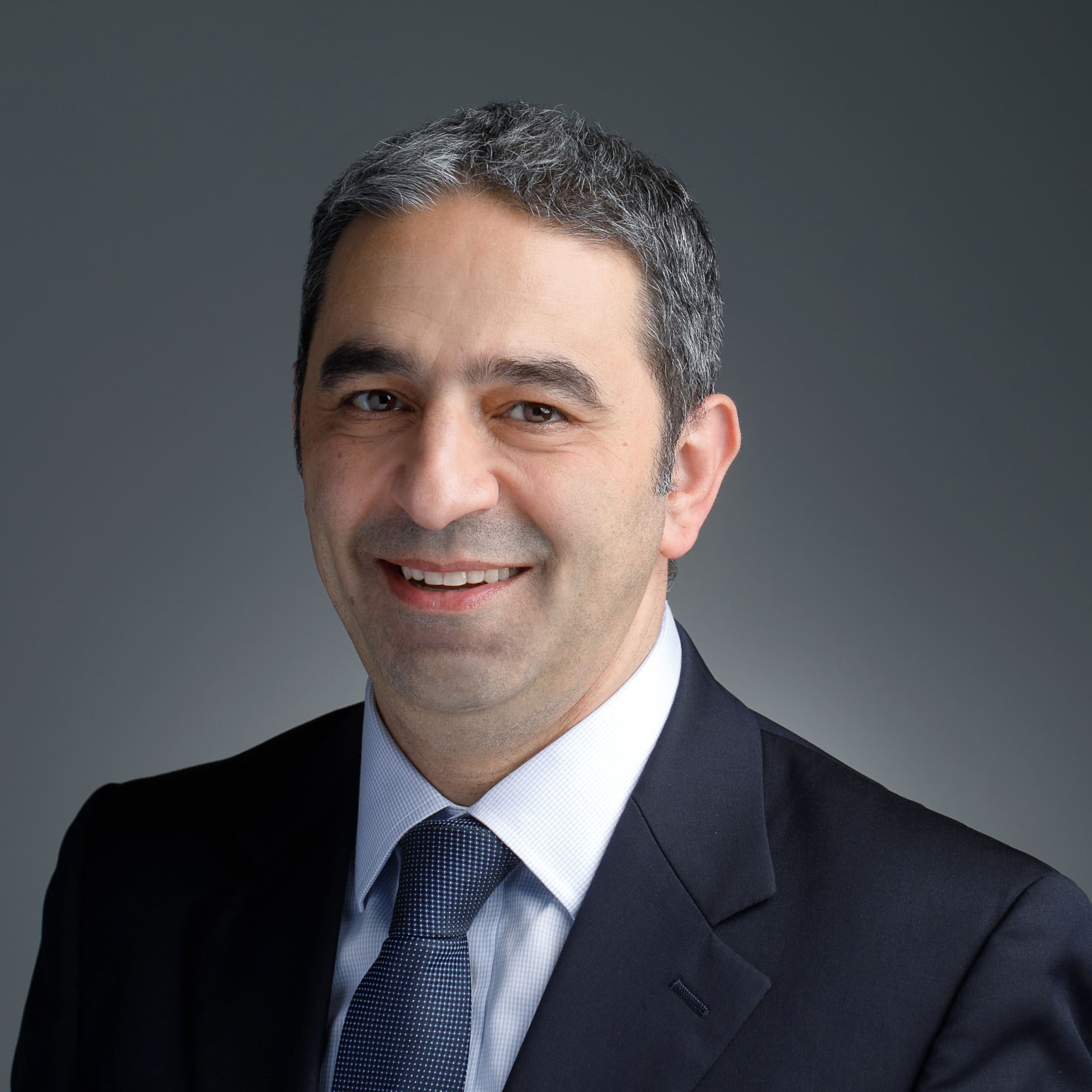 Georges El Fakhri, PhD, DABR