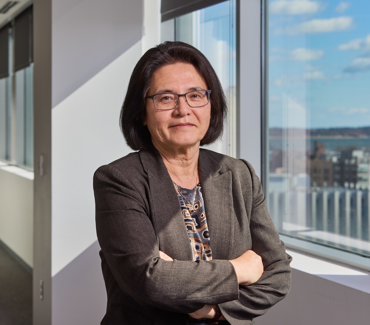 Lucila Ohno-Machado, MD, MBA, PhD