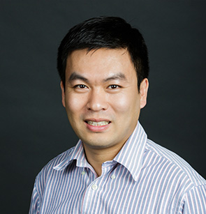 Yong Chen, PhD, FASA, FACMI